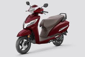 Honda Activa